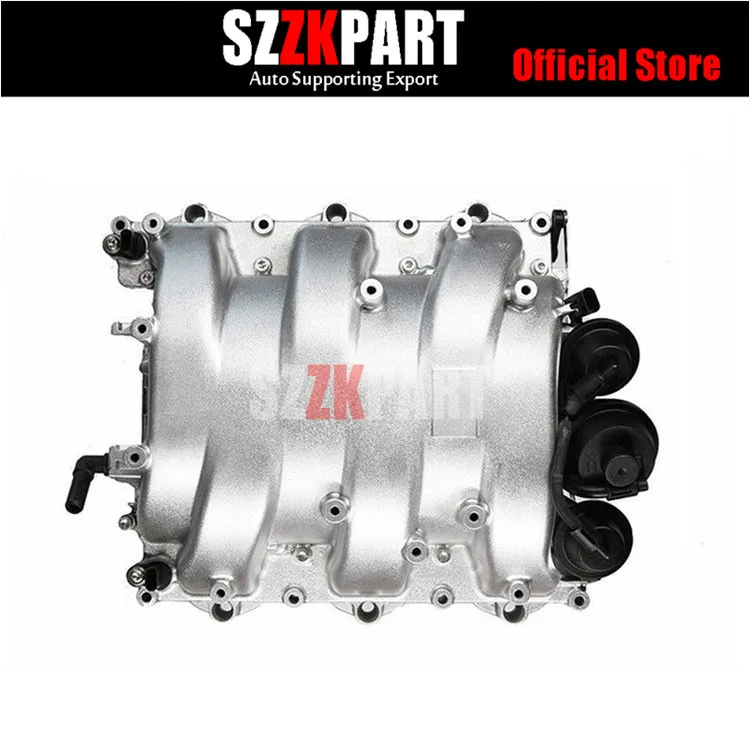 

OEM A2721402401 2721402201 For Mercedes-Benz Intake Engine Manifold Assembly