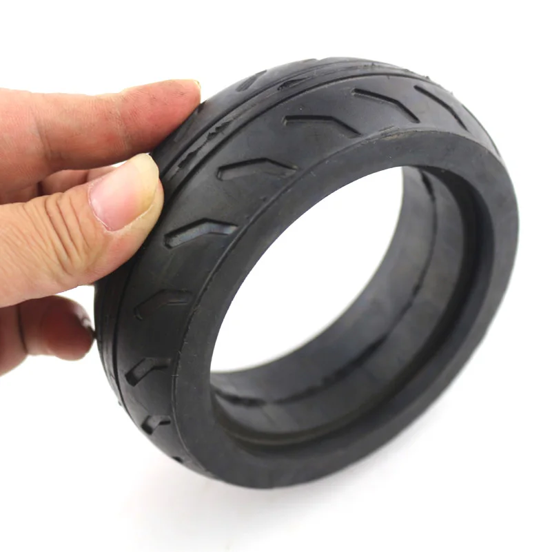 

hot sale good quality Most sell 5.5 inch solid tire fits Electric Balanced Car Electric Scooter Baby Carrier