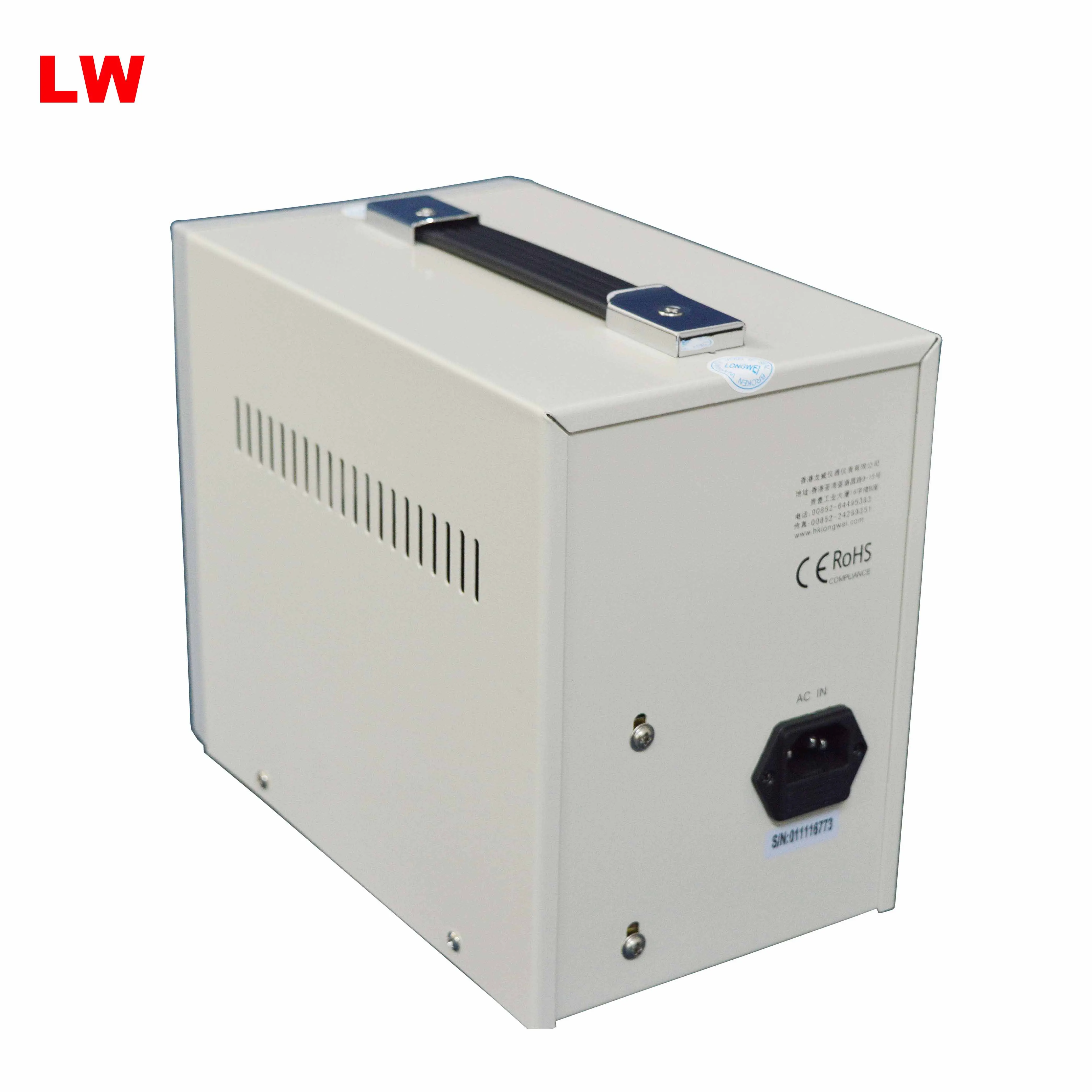 

LW149-10A 50V-12000V Precision Digital High Voltage Tester Volt Meter