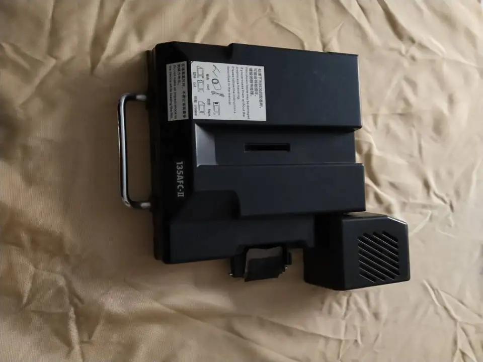 Бывший в употреблении картридж для фотопленки Noritsu 135AFC-II фотосканера/S2/S3/S4 |