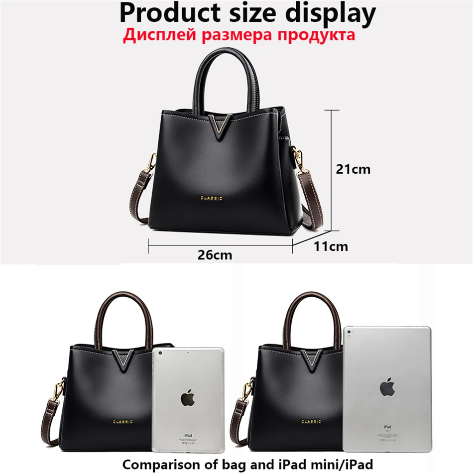 Маленькие женские ручные сумки кожаные роскошные дизайнерские через плечо для