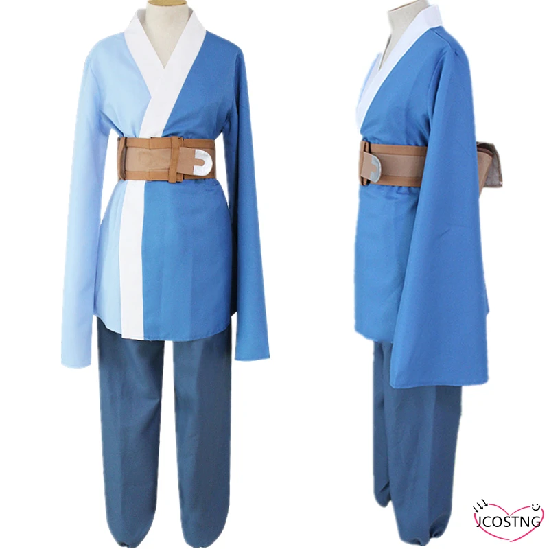 Новые костюмы для косплея Mitsuki с поддержкой персонажа Shippuden кимоно