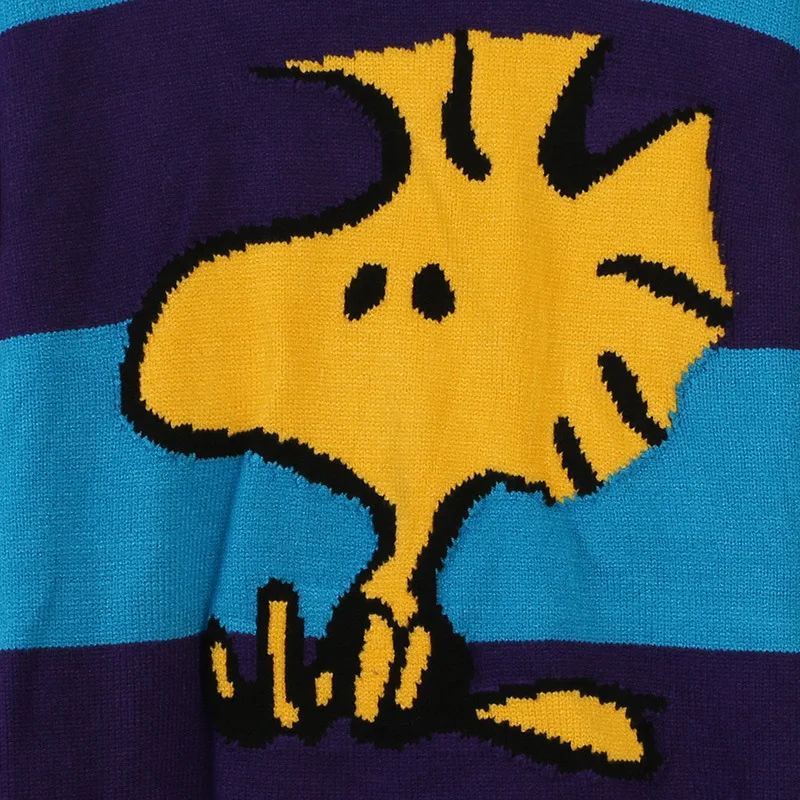 GRUIICEEN осенний трикотажный свитер в Корейском стиле вязаные свитера и пуловеры