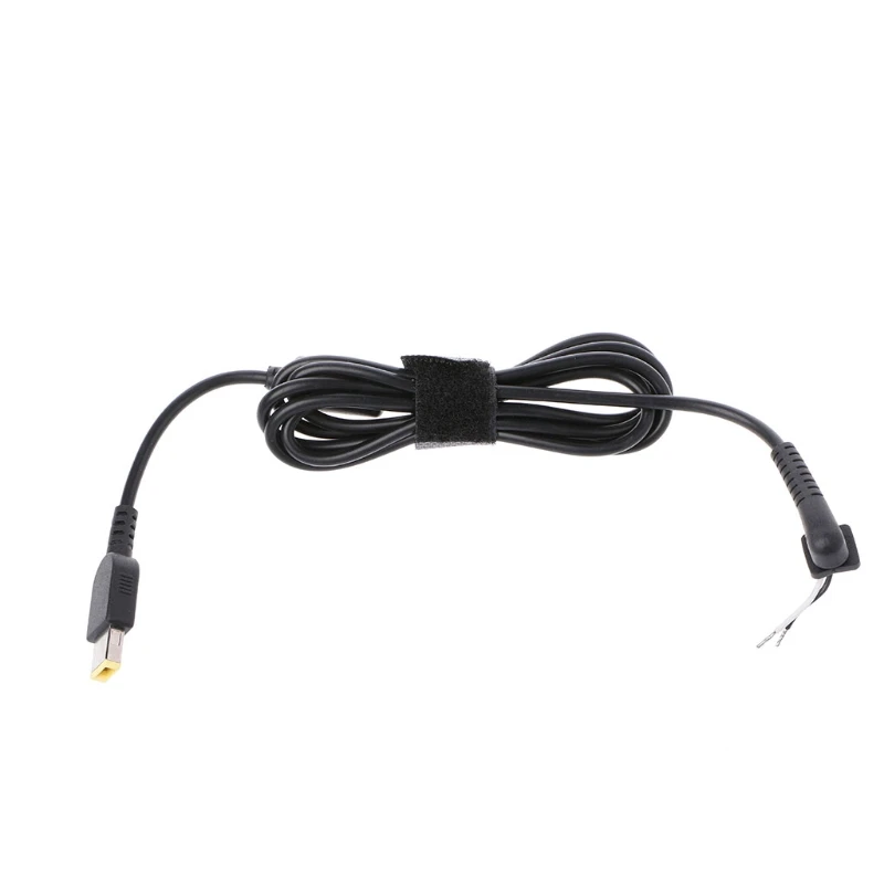 

DC Tip Plug Square Connector Laptop Power Cable For -Lenovo Thinkpad X1 Yoga 11 Lenovo-Ultrabook DC Power Cord