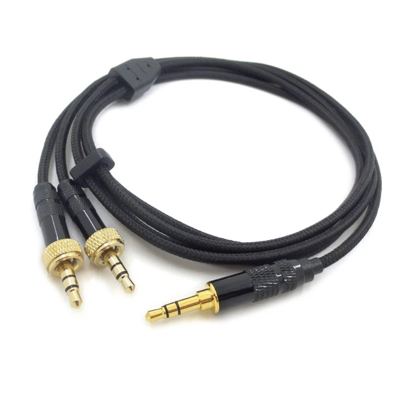 

Repalacement 4.4mm Upgrade Audio- Headphone Cable for sony- MDR-Z7 Z1R Z7M2 J60A