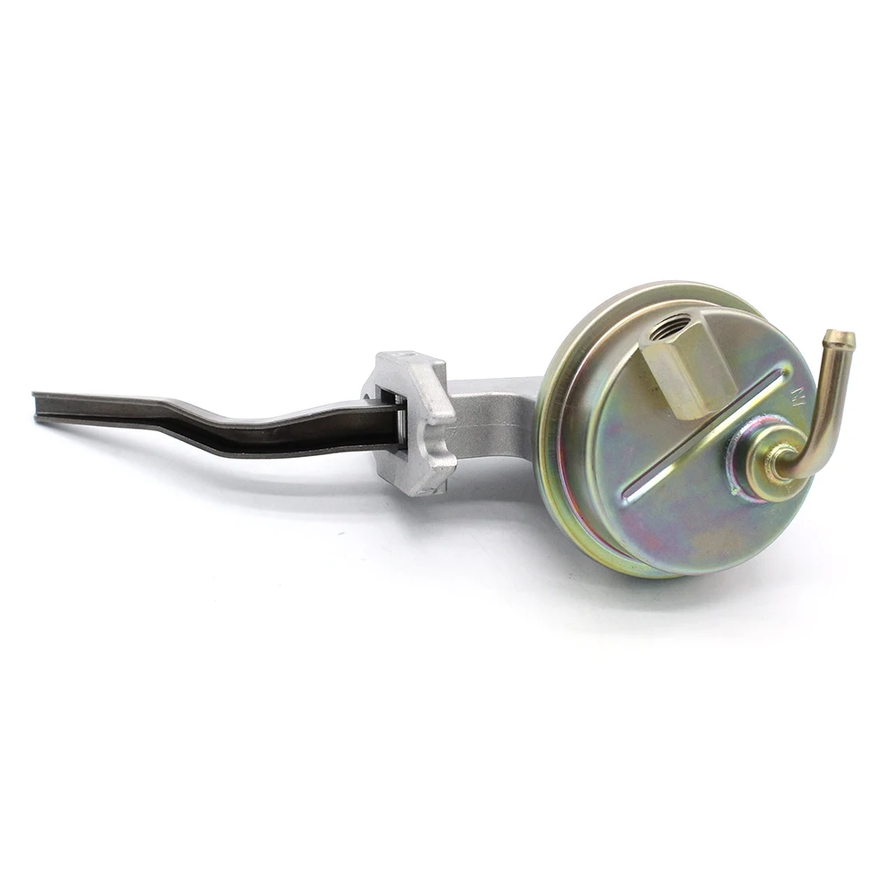 Online Bomba De Inflado Portátil Para Coche, Compresor De Aire Mecánico De 7 PSI Para Holden 253, 308, 4,2, 5,0 Litros, Motor V8, G25308A