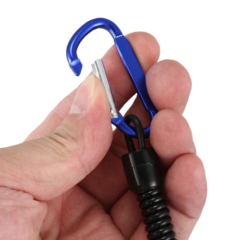 SEWS рыболовные ремешки катание на лодках веревки каяк Кемпинг безопасные