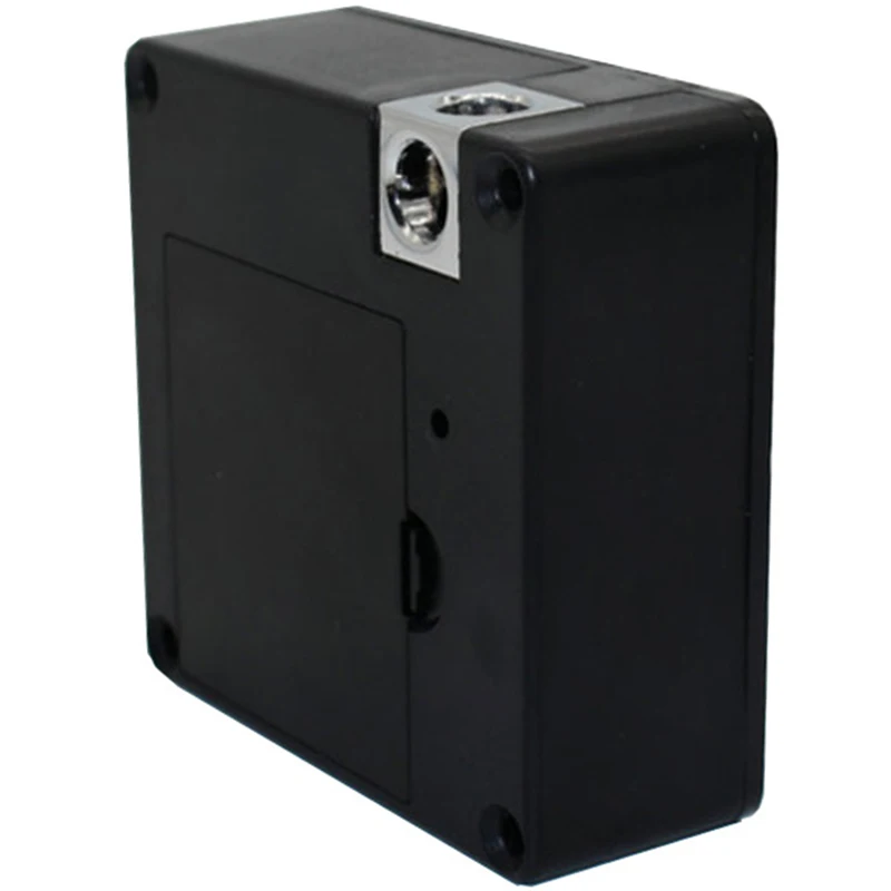 Невидимый электронный замок RFID для шкафа БЕСКЛЮЧЕВОЙ ящика дверной с