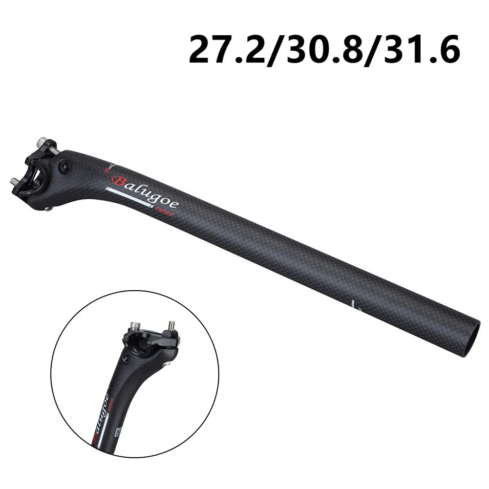 

Mountain Bike Seatpost Bicycle Cycling Riding Tube Components Assembly