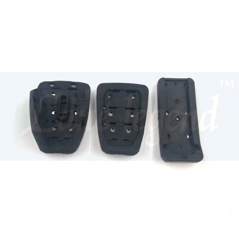 

Pedal Kit For for vw Multivan T5 T6 Caravelle T6 Stainless Steel Accessories Gas Brake Pedals