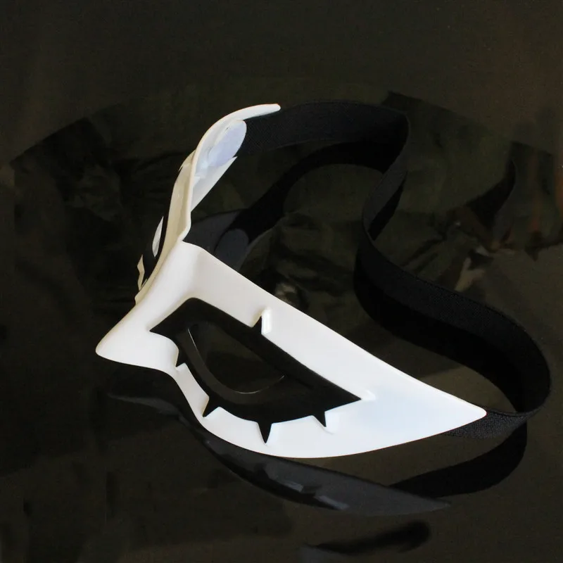 Persona 5 маска фантомный вор Джокер реквизит для косплея эва EyeMask женщин мужчин