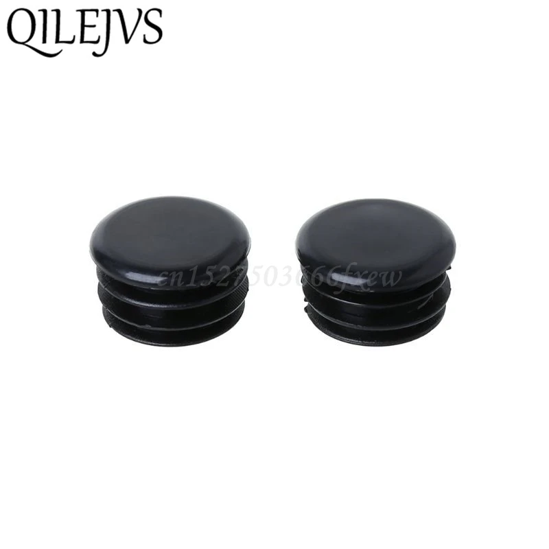 Колпачок на руль велосипеда пылезащитные ручки заглушки пластиковая пробка