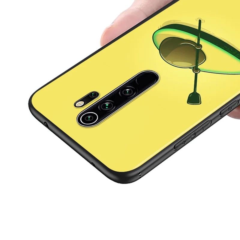 Чехол для телефона Xiaomi Redmi Note 9 9S 8T 8 7 6 5A 5 4X 4 Pro Max | Мобильные телефоны и аксессуары