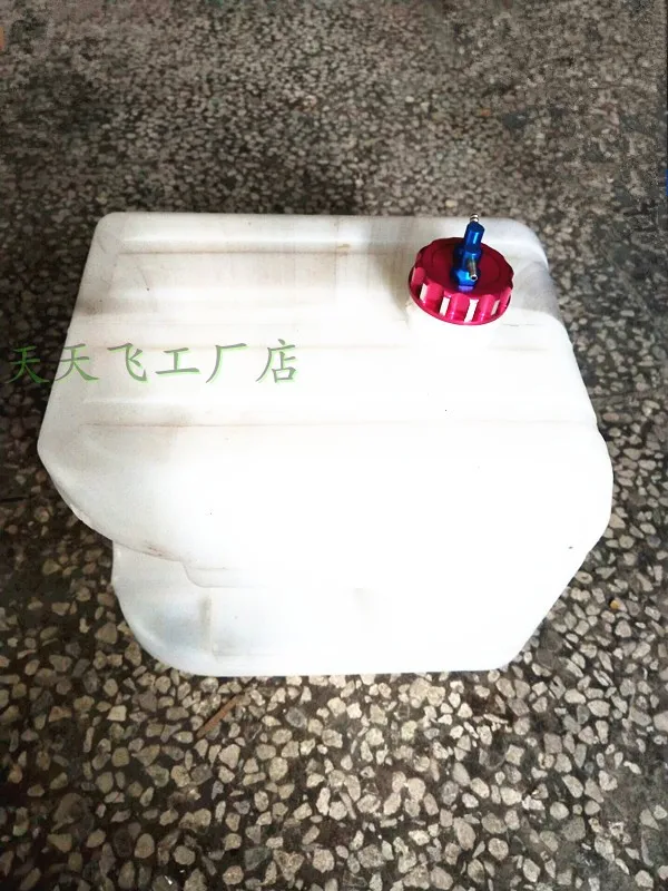 Рисунок 3 - Алюминиевая крышка масляного барабана CNC