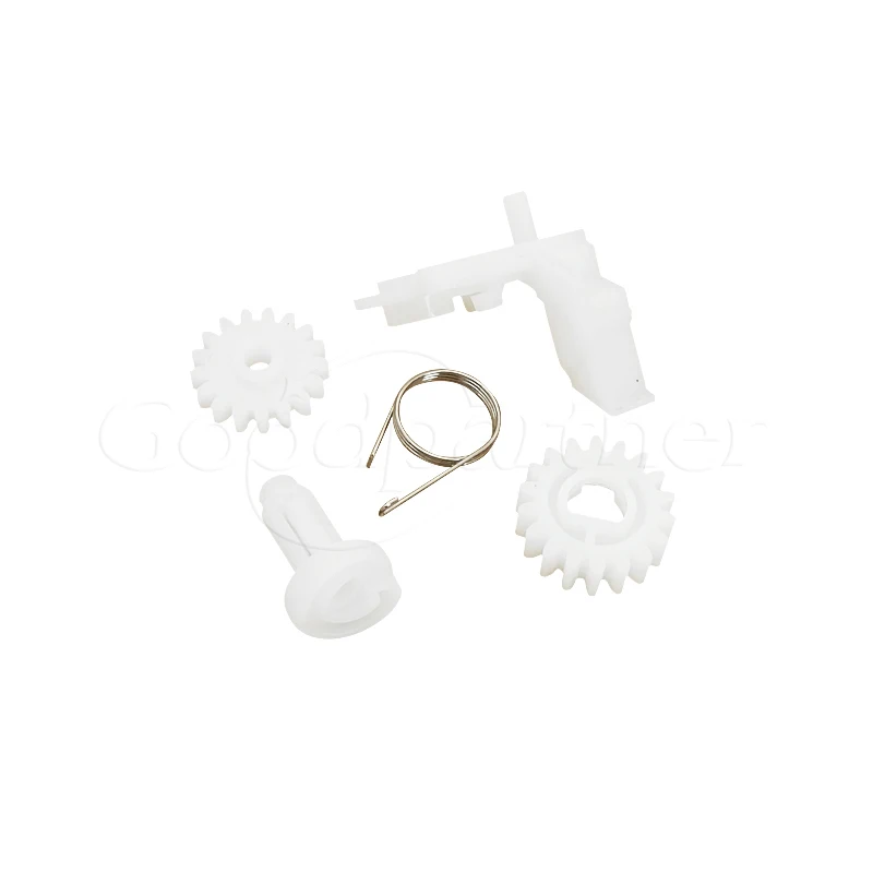 Шестерня 10X для Kyocera 302M214340 302M214201 302M214220 302M214230 3V2M214211 302M214210 2M214340 2M214201 2M214220 2M214230 |