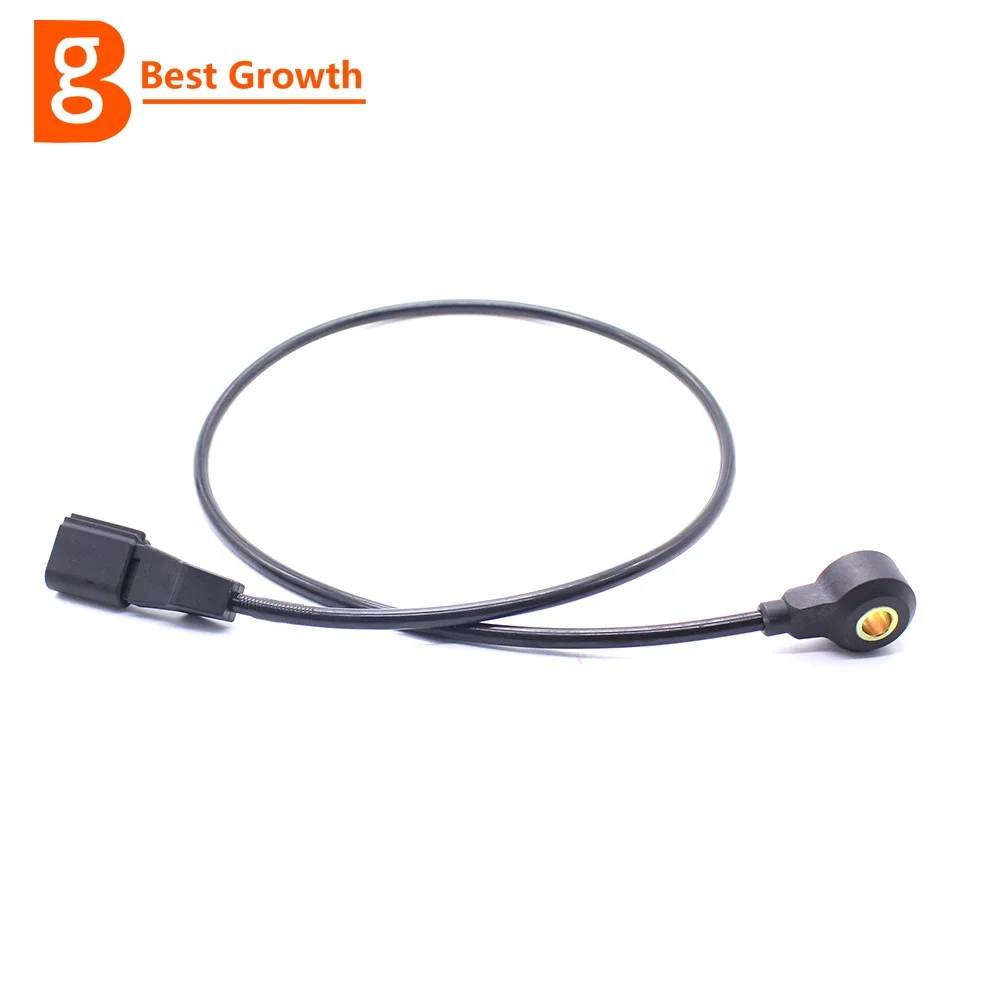 

Free Ship S107583008Z 07D905377 B069 Knock Sensor For VW Volkswagen Passat 2000-2005 Audi A4 2001-2006 Quattro 2001-2005 1.8L L4