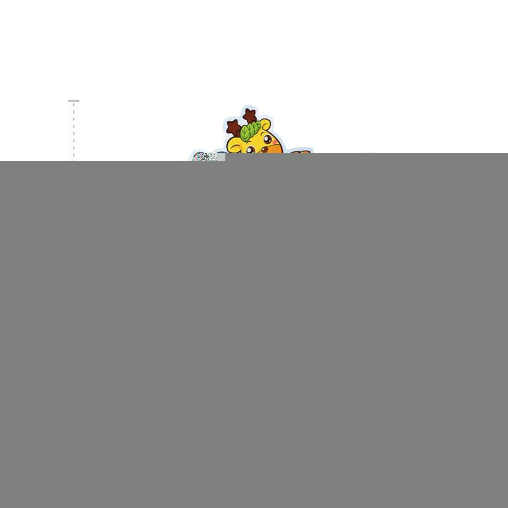 Newborn Toy Baby Toys Puzzle Hand Ball Hole Rattle Soft Enhancing vocabulary and language skills | Мать и ребенок