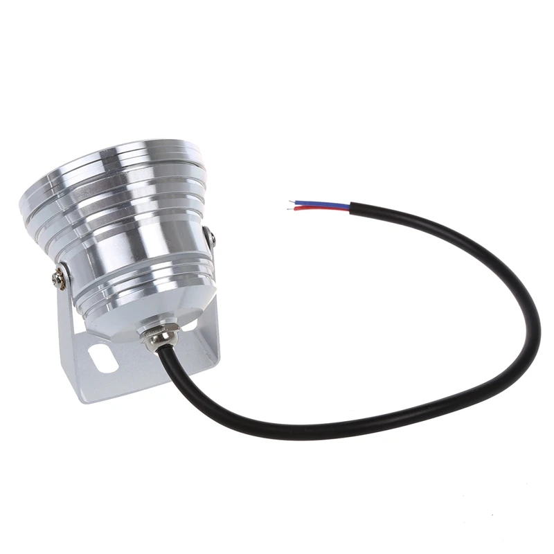 High Power Waterproof White LED 8W Flood Light Outdoor | Электроника