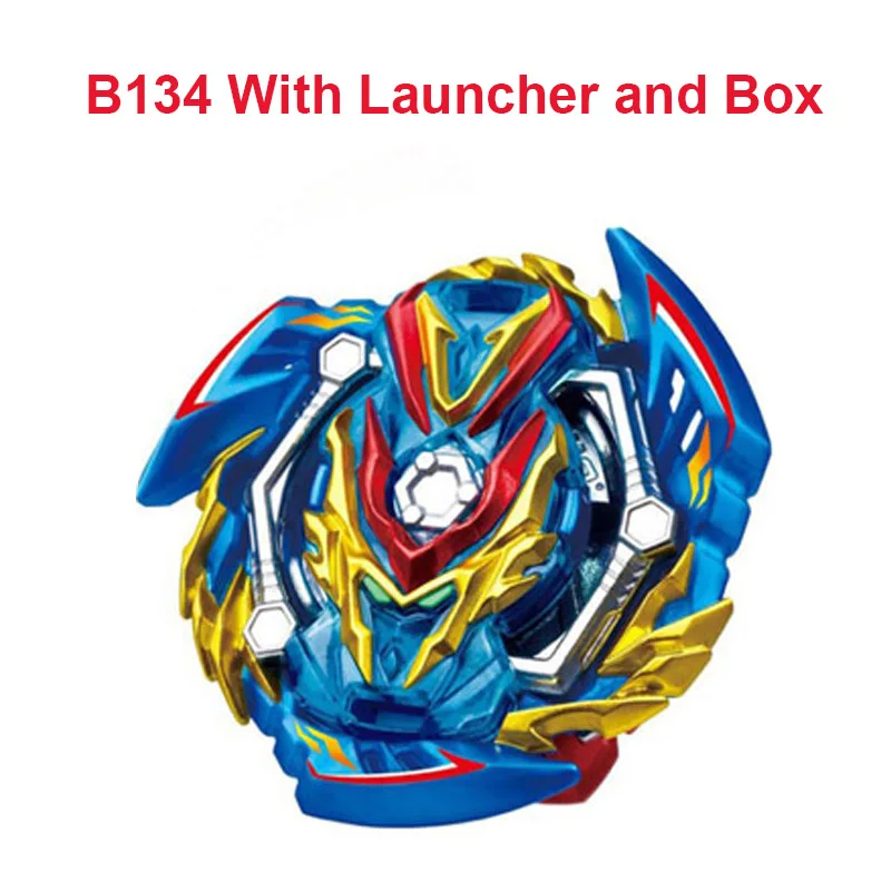 Beyblade Burst игрушки B-140 B-139 пусковая установка и коробка Bables Металл Fusion спиннинг Bey Blade лезвия GoShoot комбо игрушка Bayblade