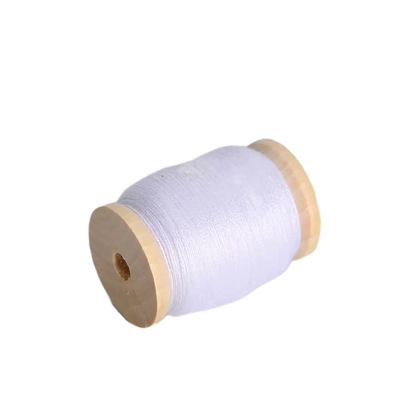 El Hilo от Javi Benizzato Magic Tricks The Thread Close Up Street Maigic Реквизит Иллюзия Ментализм Трюк