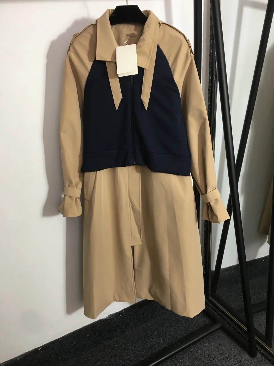 

Новое летнее трикотажное мини-платье с длинным рукавом, теплое пальто до колена, платье для вечеринки, корейские элегантные платья, коротко...