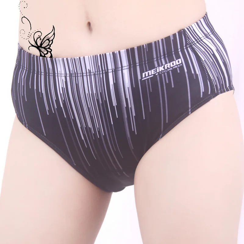 Женские велосипедные трусы с подкладкой нижнее белье для велоспорта европейские