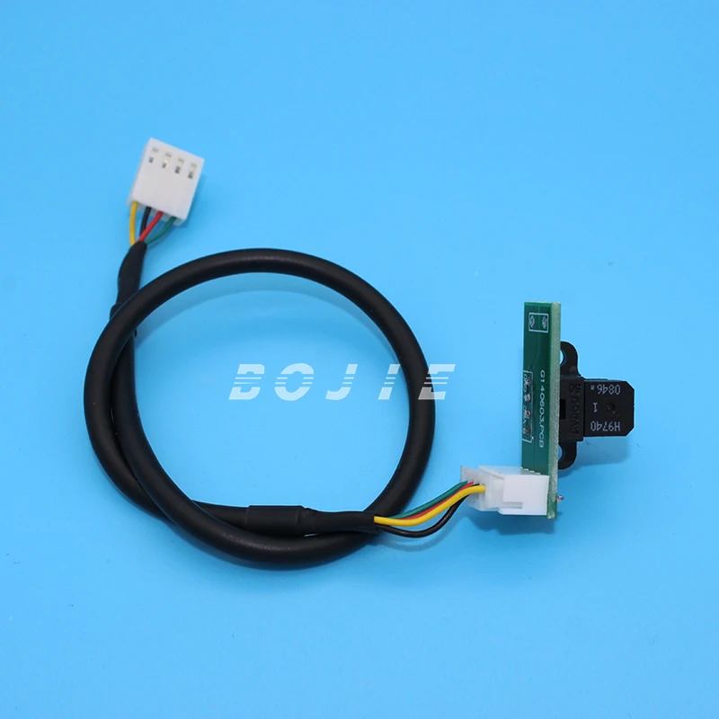 Хорошее качество принтер Запасные части для Taimes 512i датчик датчика | Компьютеры и