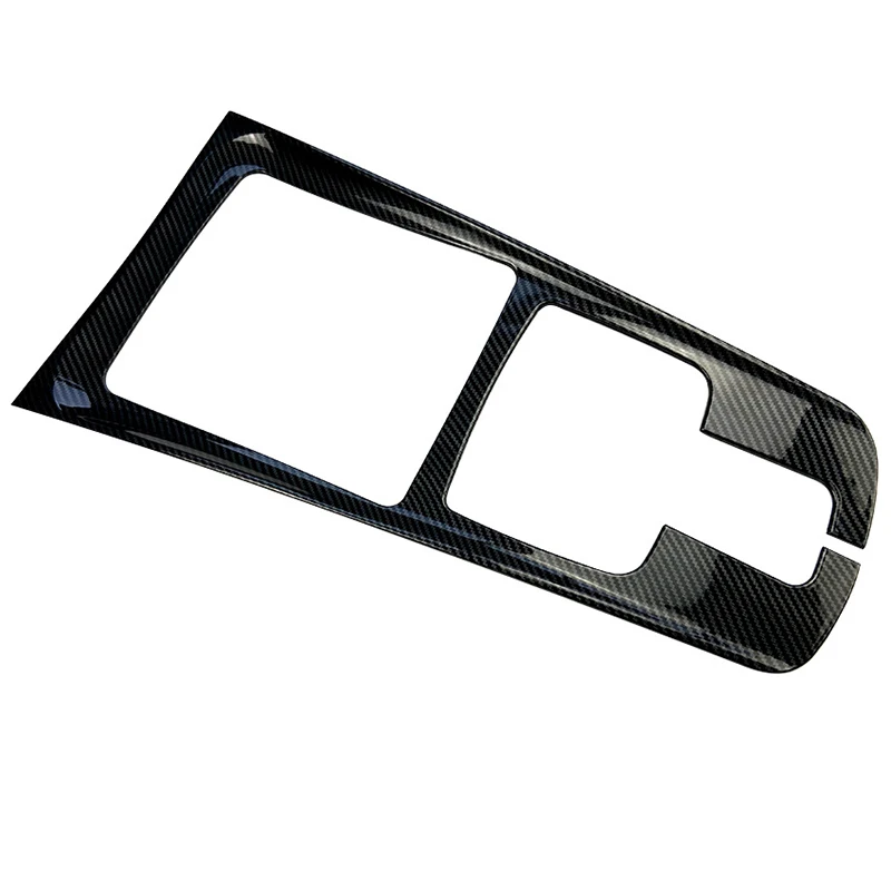 Автомобильные наклейки центральная консоль держатель стакана для воды панель