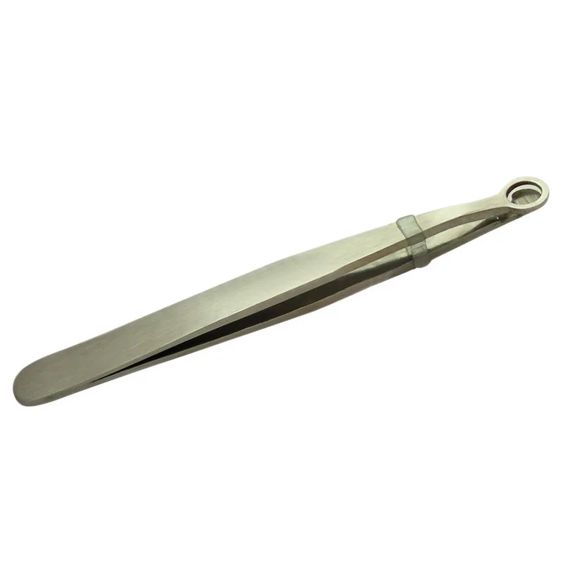 

Nose Hair Trimming Tweezers Dogs Trim Set Eyebrow Hot Tweezer beautiful Nose Scissors Nose Hair Removal Multi-tool Tweezer