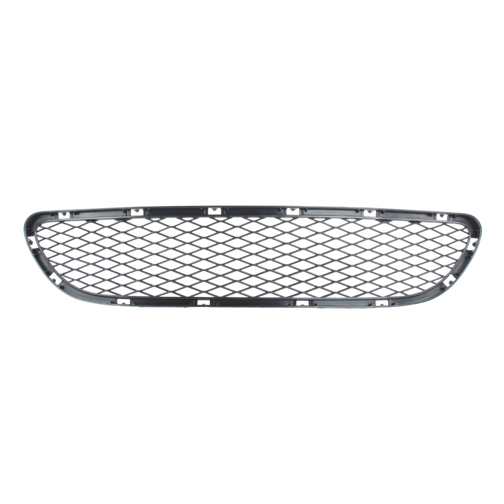 Спереди ниже Foglight бампер вентиляционные решетки закрытым сетки гриль подходит