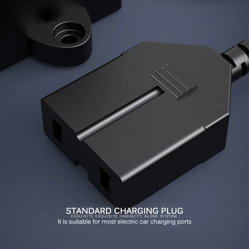 Адаптер для электровелосипеда вольтметр 9-80 в два USB монитора напряжения Функция