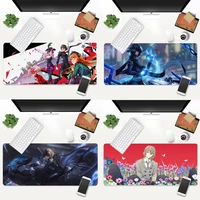 persona 5 anime locking edge mouse pad game animation xl large gamer keyboard pc desk mat takuo tablet mousepads