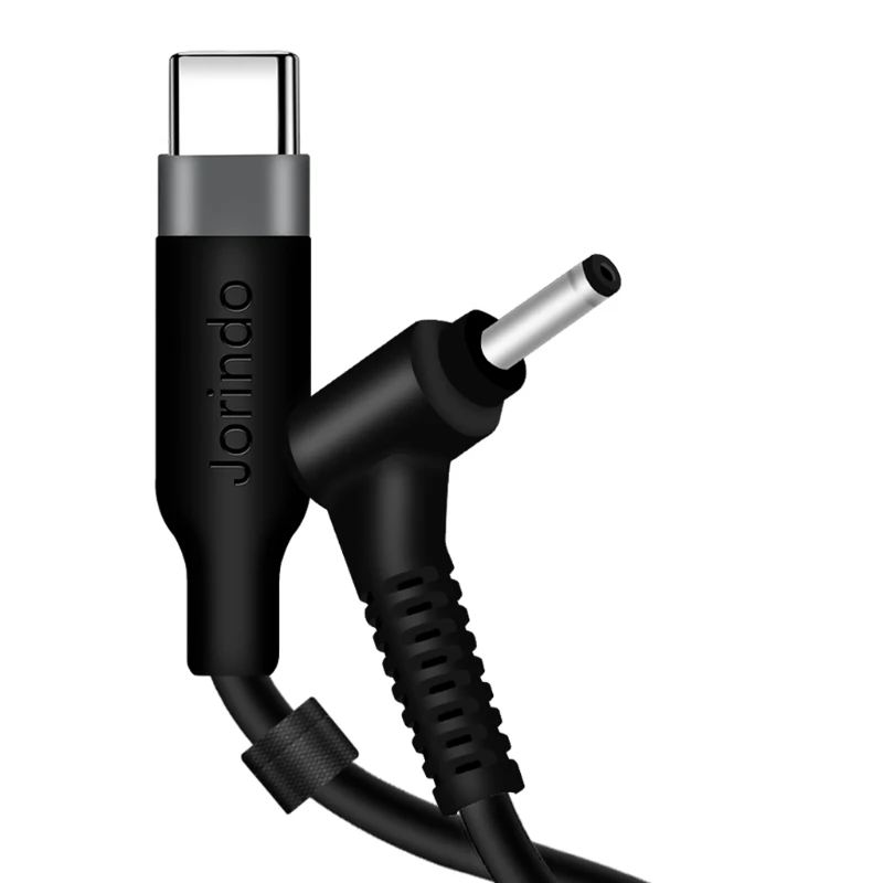 Прочный адаптер USB C/Type-C PD на 12 В 3 5x1 35 мм Wi-Fi роутер стандартной длины 71 дюйма