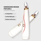 Средство для удаления угрей, средство для глубокого удаления прыщей и прыщей на лице, вакуумное всасывание, Алмазное очищение пор, средство для ухода за кожей, D2