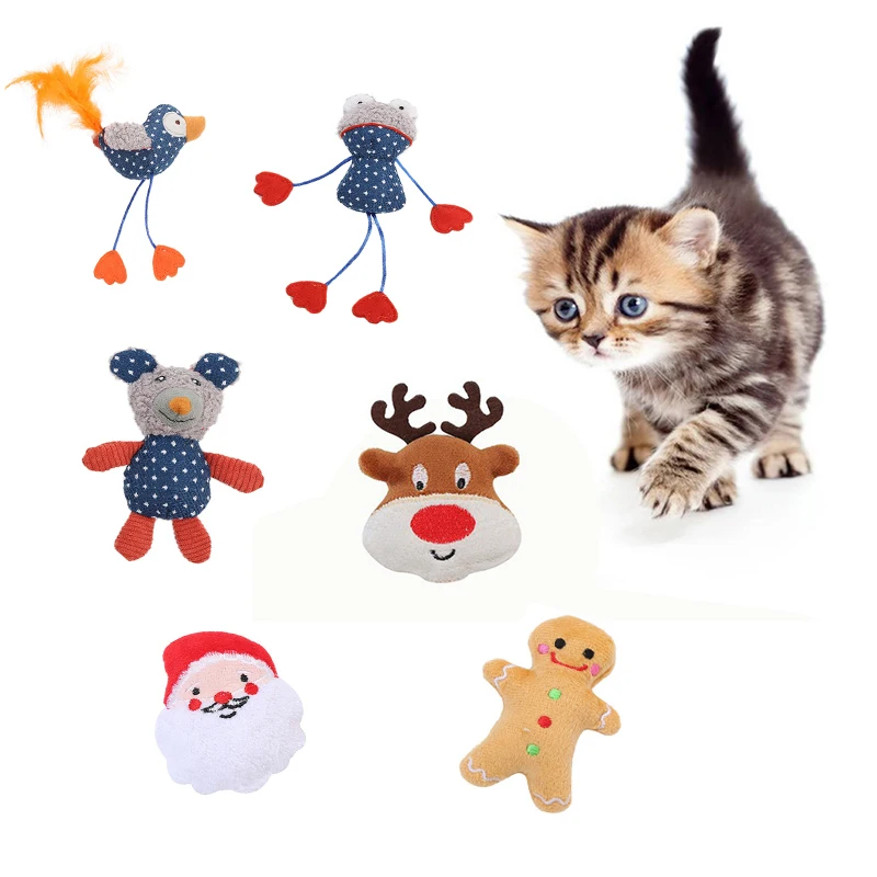

Cute Funny Chew Cat Toys Stretch Plush Ball Soft Colorful Cat Toy Ball Funny Interactive Cat Toys Kitten Toy Chew Toy Pet Supply