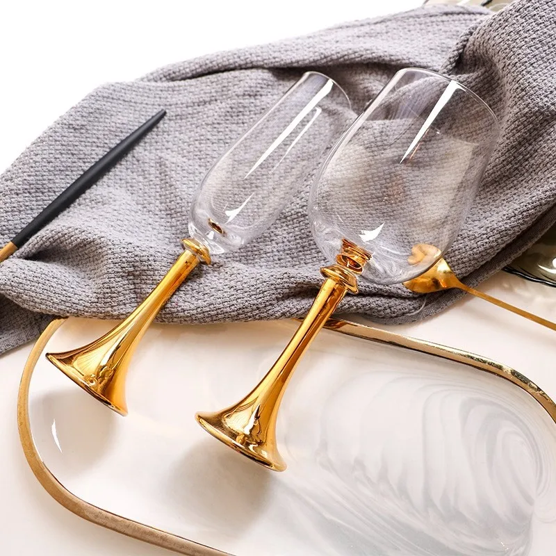 Бокал бокал для вина чашка бокалы виски коктейля шампанского хрустальные кружка