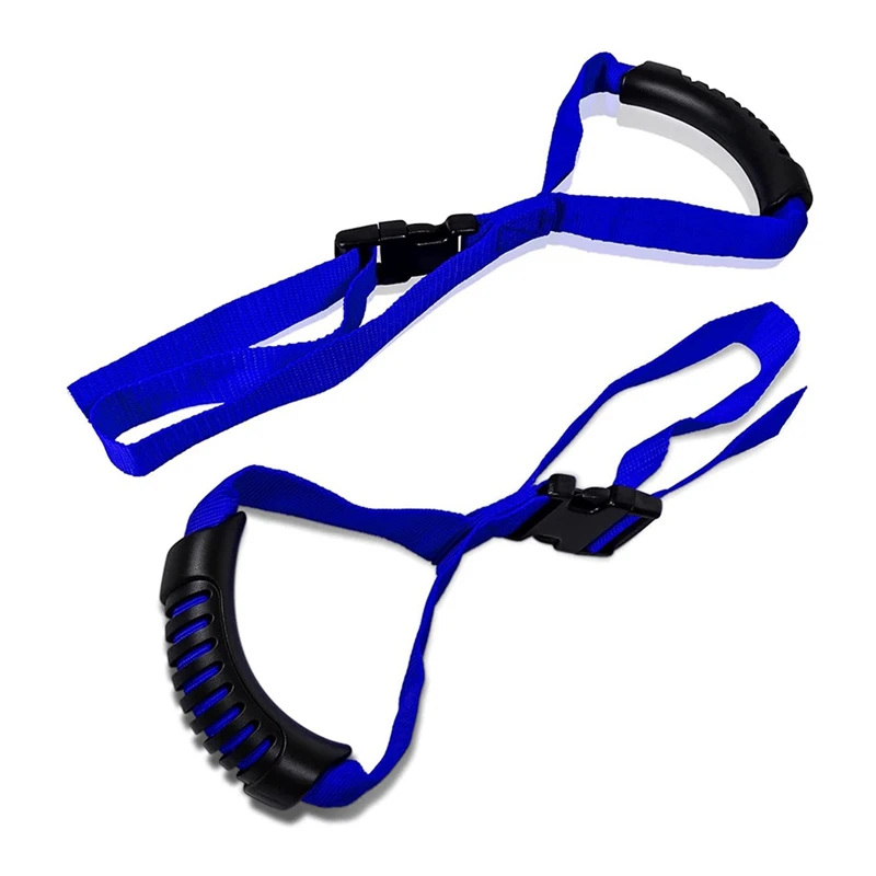 

2 шт., ручка-держатель для автомобиля, из нейлона