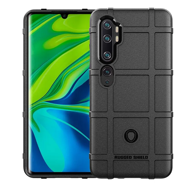 Силиконовый чехол для телефона из углеродного волокна Google Pixel 3 5 дюймов Прочный