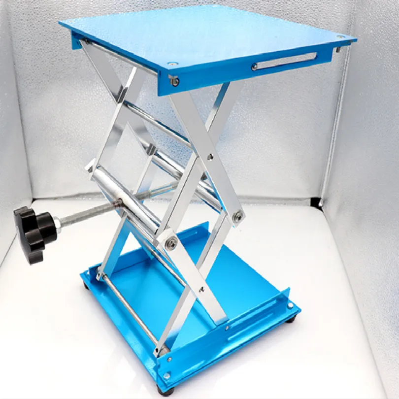 15*15 см подъемник для роутера из алюминия высокий диапазон 63 260 мм вставная