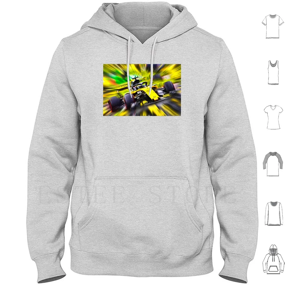 Нико-Германия-#27 толстовки с длинным рукавом Нико чарки Huelki спортивный Мотоспорт 27