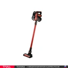 Пылесос ZELMER FILIP ZSVC259V RED