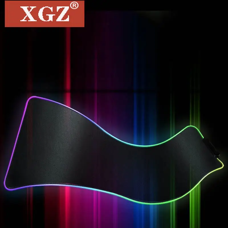 xgz жар цветная rgb мышь большой о