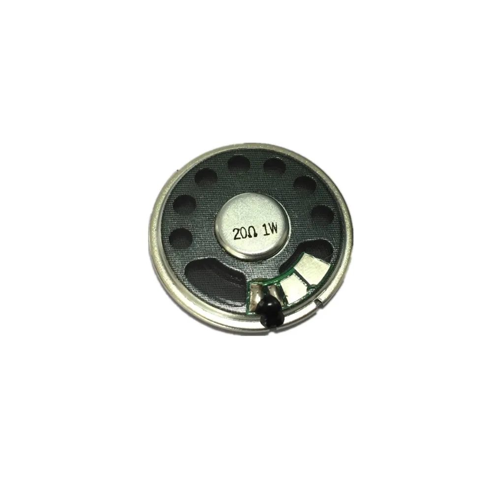 Громкоговоритель для Motorola Radio HT750 HT1250 PRO5150 GP328 GP338 GP3688 CP140 CP160 CP180 EP450 PR400 MTX900 PTX7600|speaker