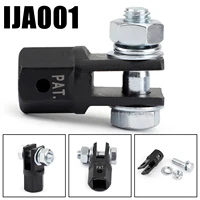 ija001 scissor jack adaptor 12 for use with 12 inch drive or impact wrench tools
