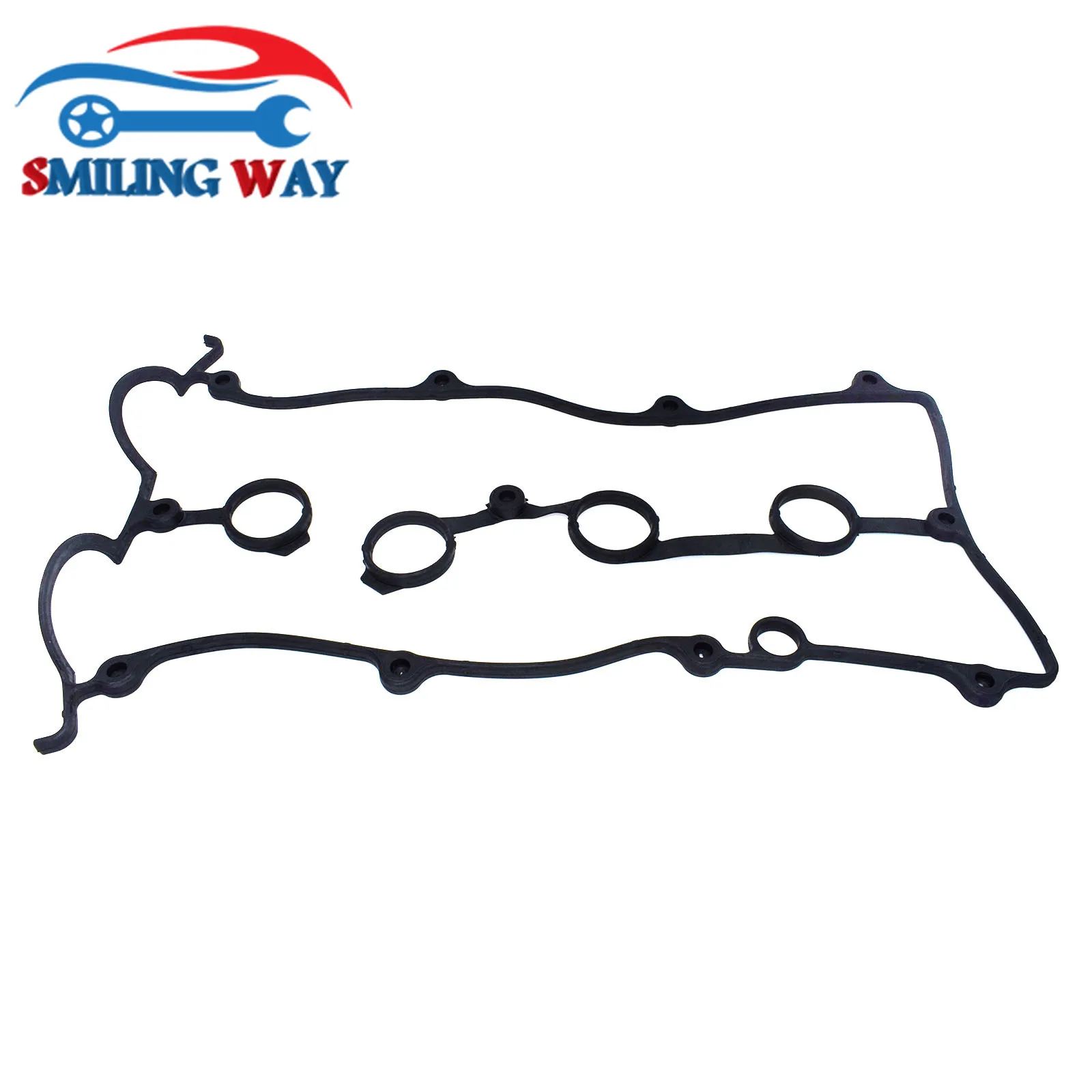 Прокладка крышки клапана двигателя VS50574R VC426G для Mazda Protege Protege5 1999-2003 и 626 1998 1999 2000 2001