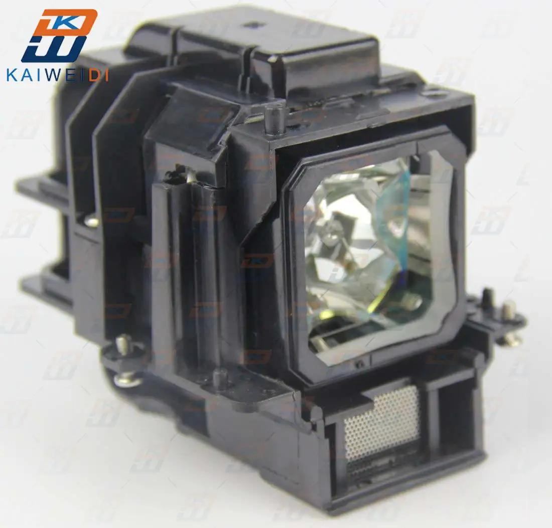 Прожекторная лампа VT75LP для NEC LT280 LT375 LT380 LT380G VT470 VT670 VT675 VT676 LT280G + VT470G VT670G VT676G|Лампы