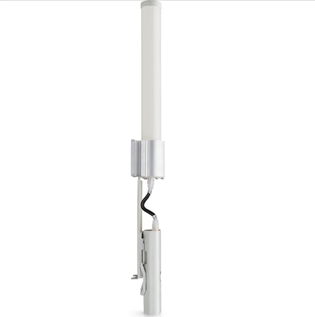 

UBNT MIMO dual-polarized omnidirectional antenna AMO-5G10 5G 10 dBi gain antenna AP base station coverage WiFi