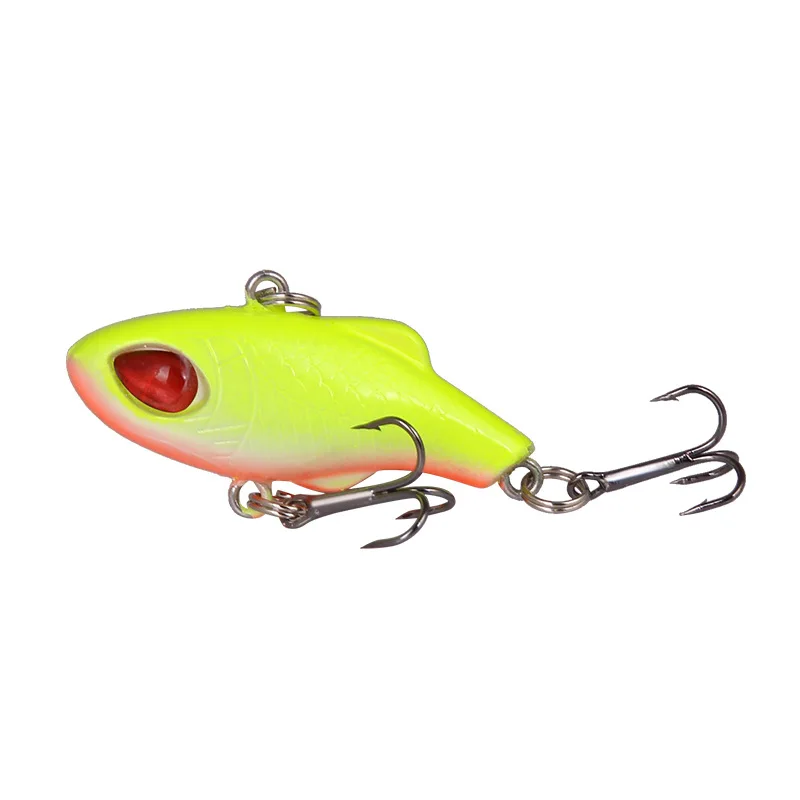 Новинка 2020 приманка погружная Приманка vib 5 г 3 см миниатюрная искусственная