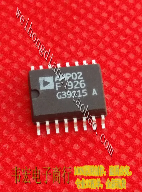Доставка. AMP02F SOP20 бесплатно