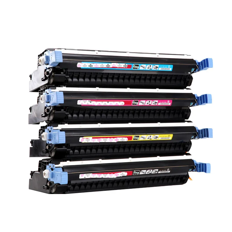 Картридж LaserJet MFP2600 2600n 2600dn для лазерного принтера совместимый с цветным тонером